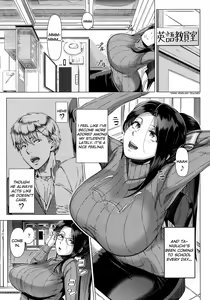 Page 5 of Yukino Sensei no Seikyouiku | Mrs. Yukino's Sex Education - preview thumbnail