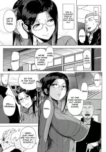 Page 7 of Yukino Sensei no Seikyouiku | Mrs. Yukino's Sex Education - preview thumbnail
