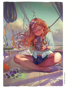 Page 18 of Seabreeze - preview thumbnail