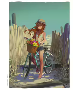 Page 8 of Seabreeze - preview thumbnail