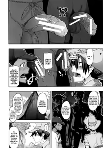 Page 106 of ShindoL no Bunka Jinruigaku - Antropología Cultural de ShindoL - preview thumbnail