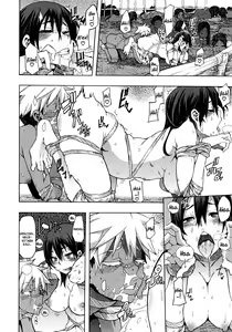 Page 132 of ShindoL no Bunka Jinruigaku - Antropología Cultural de ShindoL - preview thumbnail