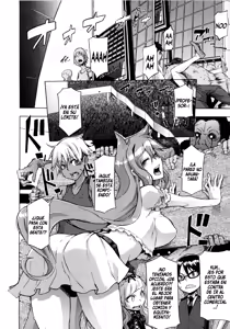 Page 196 of ShindoL no Bunka Jinruigaku - Antropología Cultural de ShindoL - preview thumbnail