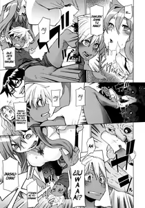 Page 201 of ShindoL no Bunka Jinruigaku - Antropología Cultural de ShindoL - preview thumbnail