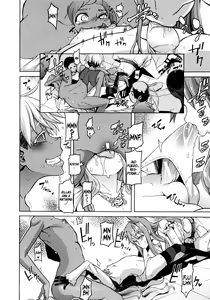 Page 219 of ShindoL no Bunka Jinruigaku - Antropología Cultural de ShindoL - preview thumbnail
