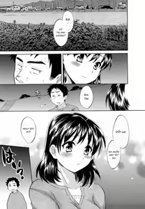 Page 119 of Tsubomi na Okusan - preview thumbnail