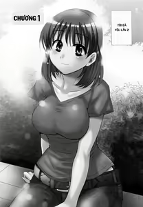 Page 9 of Tsubomi na Okusan - preview thumbnail