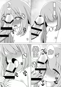 Page 13 of Da Futago Kouhosei - preview thumbnail