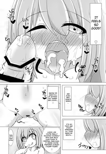 Page 17 of Da Futago Kouhosei - preview thumbnail