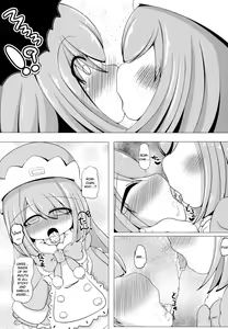 Page 8 of Da Futago Kouhosei - preview thumbnail