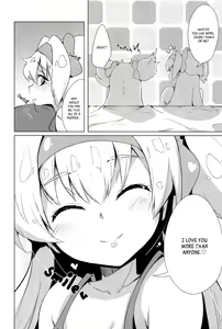 Page 5 of Sena ♂ x Luna ♀ - preview thumbnail
