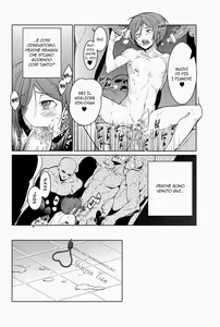 Page 15 of Rin-chan! Ganbare!! | Coraggio, Rin-chan!! - preview thumbnail