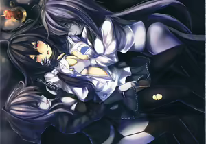 Page 3 of Rokaku Hishokan Jinmon Chousho | Captured Secretary Warship ~Interrogation Review~ - preview thumbnail