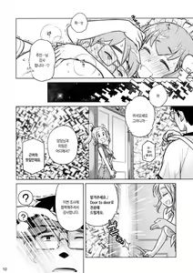 Page 9 of Sorako no Tabi 7 | 소라코의 여행 7 - preview thumbnail