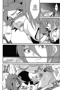 Page 21 of Halloween Alien - preview thumbnail