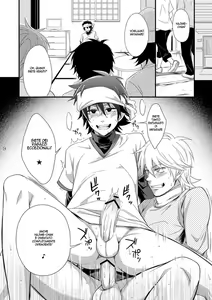 Page 23 of Hajime-sensei to Otona no Hoken Taiiku 2 - preview thumbnail
