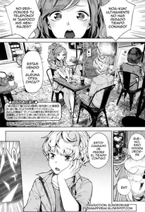 EgoM to M — hentai manga cover on Fhentai