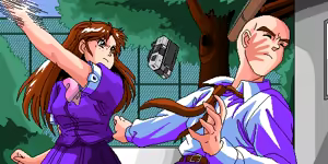 Page 8 of Sweet Angel - preview thumbnail