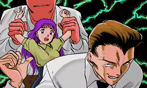 Page 4 of Hi Mega Sister - preview thumbnail