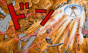 Page 10 of Hi Mega Sister - preview thumbnail