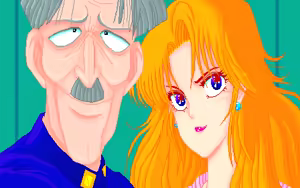 Page 123 of Lipstick Adventure - preview thumbnail