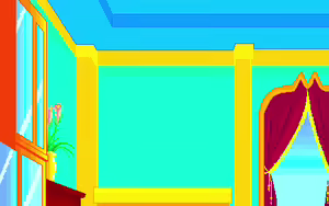 Page 13 of Lipstick Adventure - preview thumbnail