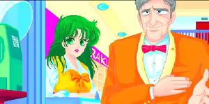 Page 162 of Lipstick Adventure - preview thumbnail
