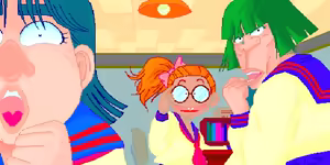 Page 187 of Lipstick Adventure - preview thumbnail