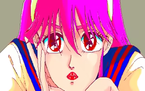 Page 35 of Lipstick Adventure - preview thumbnail