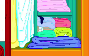 Page 41 of Lipstick Adventure - preview thumbnail