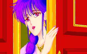 Page 7 of Lipstick Adventure - preview thumbnail