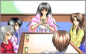Page 104 of Dennou Angel - preview thumbnail