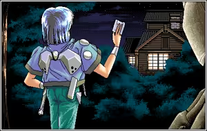 Page 176 of Dennou Angel - preview thumbnail
