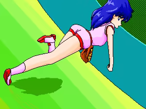Page 117 of Doki Doki Card League - preview thumbnail