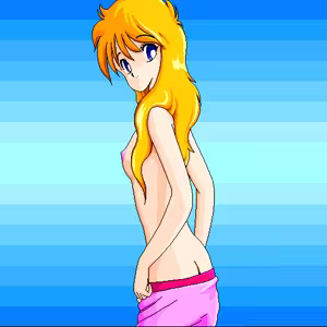 Page 2 of Doki Doki Card League - preview thumbnail