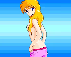 Page 56 of Doki Doki Card League - preview thumbnail
