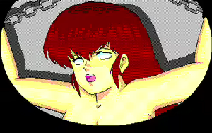 Page 26 of Maison Ikkoku Zankoku Hen Kawai Sou Monogatari - preview thumbnail