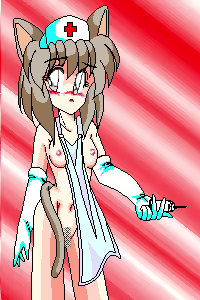 Page 187 of Strip Fighter II Sutonyan Dash - preview thumbnail