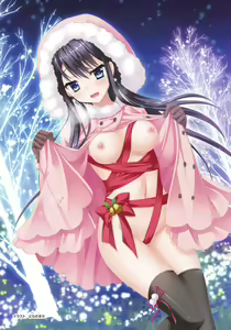 Page 12 of Denkigai Matsuri 2016 Winter - preview thumbnail