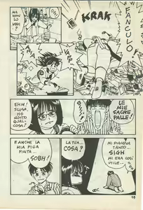 Page 20 of Porno Stella 10 - preview thumbnail