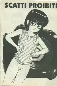 Page 2 of Porno Stella 10 - preview thumbnail