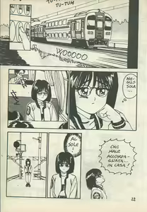 Page 23 of Porno Stella 10 - preview thumbnail