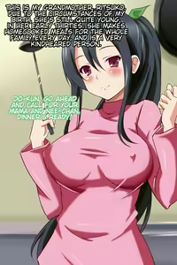 Page 38 of Haramase Tensei | Impregnation Reincarnation - preview thumbnail