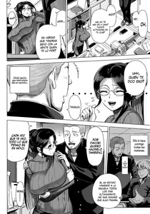 Page 6 of Yukino Sensei no Seikyouiku | Mrs. Yukino's Sex Education - preview thumbnail