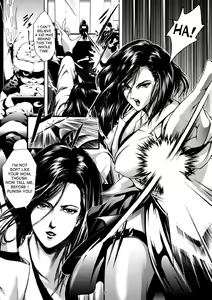 Page 3 of Train Hunter 2 - preview thumbnail
