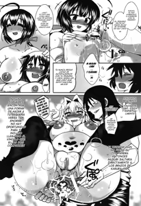 Page 19 of Dagatsu Inumi 4 - preview thumbnail