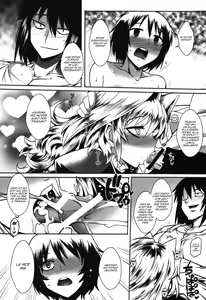 Page 9 of Dagatsu Inumi 4 - preview thumbnail