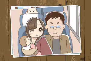 Page 8 of SNS de Furin Suru Hito Sareru Hito - preview thumbnail
