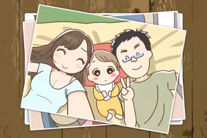 Page 9 of SNS de Furin Suru Hito Sareru Hito - preview thumbnail