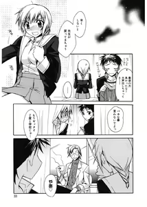 Page 33 of Red Corolla - preview thumbnail